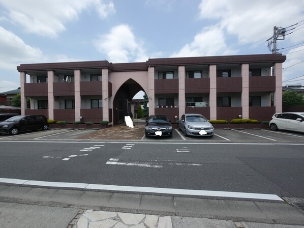 コルティーレの物件内観写真